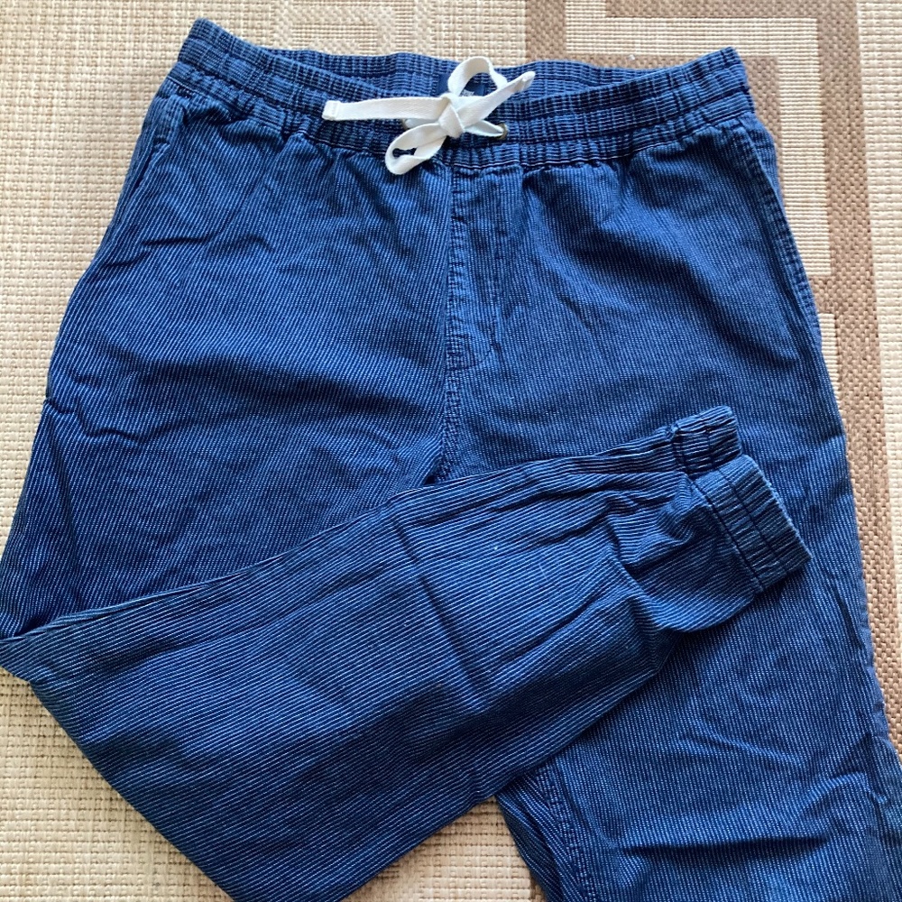 J. Crew Joggers